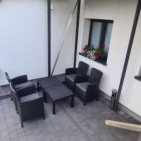 Apartamenty Happy Lębork Exterior foto