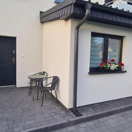 Apartamenty Happy Lębork Exterior foto